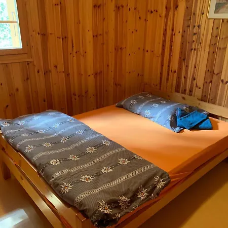 Fewo Oberhischru Hotel Eischoll