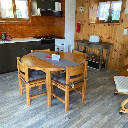 Hotel Fewo Oberhischru